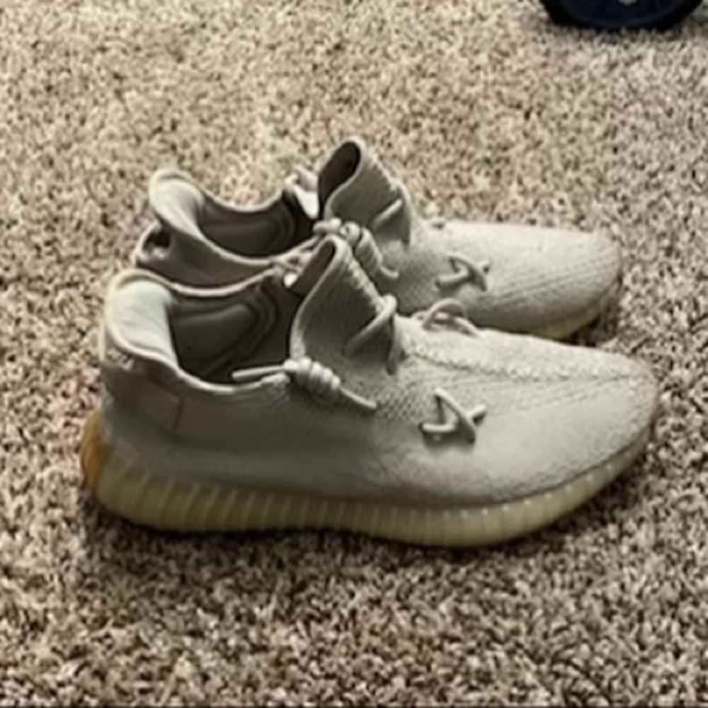 Yeezy 350 Sesame